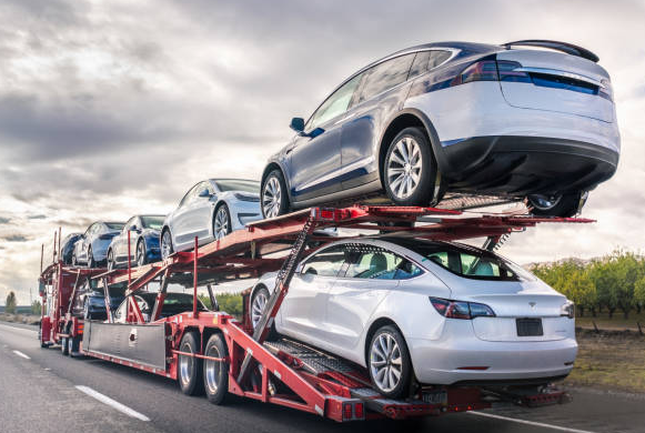 Car Shipping Los Angeles California