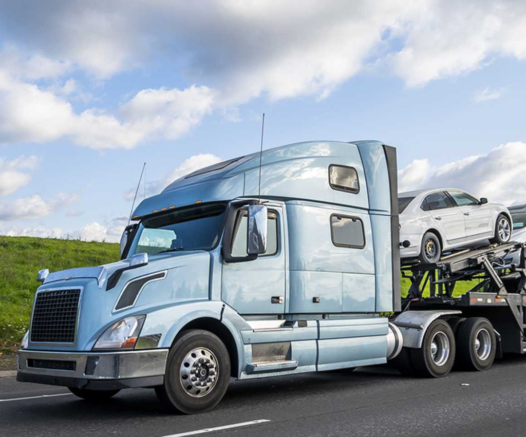 car shipping Staten Island New York
