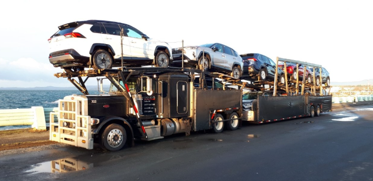 car shipping miami florida