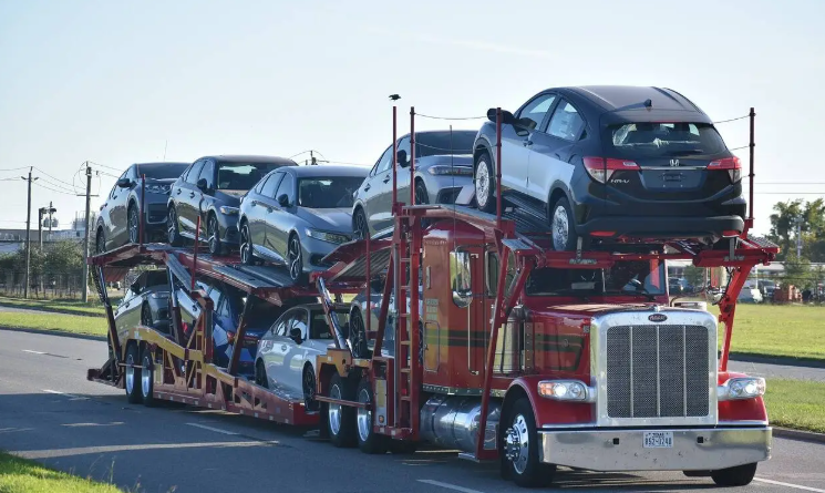 car shipping pittsburgh