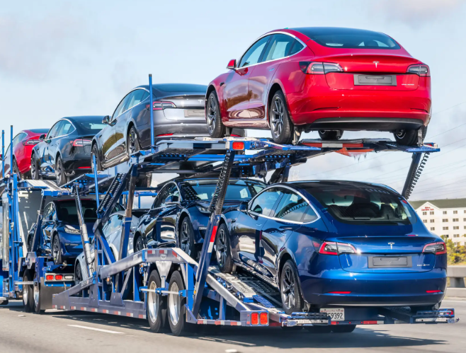 car shipping san antoino texas